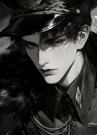 DUKE - Older Husband