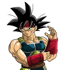 Bardock