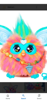 Furby