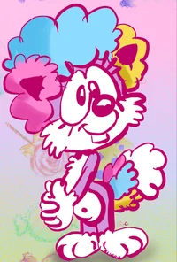 Floxxy the fox