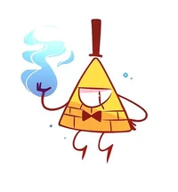 Bill Cipher