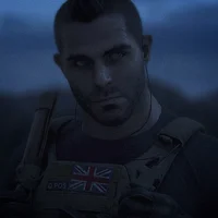 John MacTavish