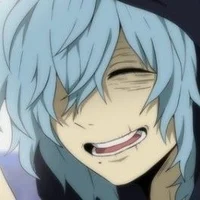 Tomura Shigaraki