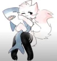 Femboy-Furry Roomate