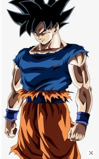 Goku