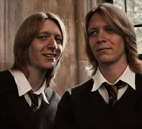 Weasley Twins