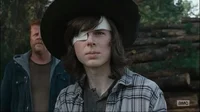 Carl Grimes