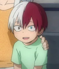 Child Shoto