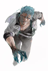 Grimmjow
