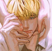 LOVELORN emperor 