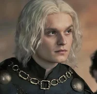 Aegon Trgaryen