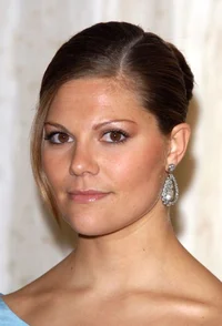 Victoria Bernadotte