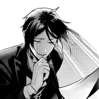 Sebastian Michaelis