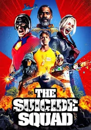 The Suicide Squad