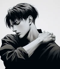 Levi S Ackerman