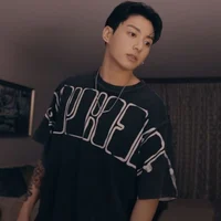Jeon Jungkook
