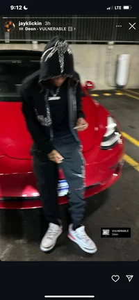 Jayklickin