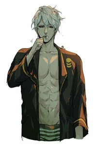 Risotto Nero 