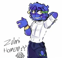 Zulmi