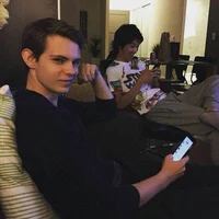 Robbie Kay