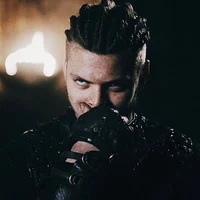 VK-IVAR THE BONELESS