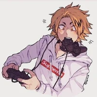 Denki Kaminari 