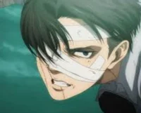 Levi Ackerman