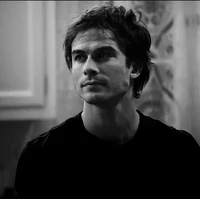 Damon Salvatore