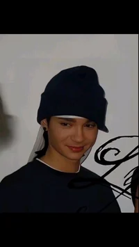 Tom Kaulitz