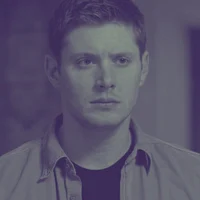 DEAN WINCHESTER