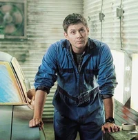 Dean winchester 
