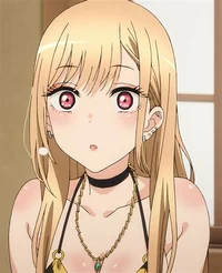 BaddieMarin Kitagawa