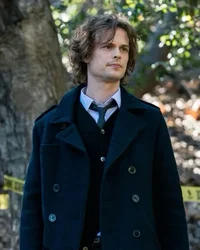 Spencer Reid