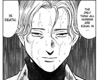 Johan Liebert