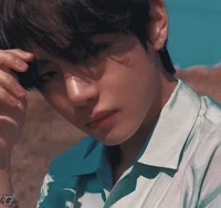 Kim Taehyung