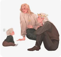 Malfoy Family