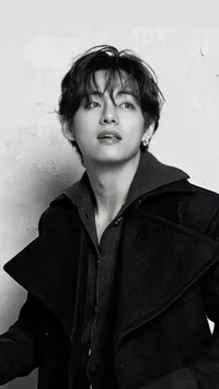 Kim Taehyung