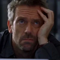 Gregory House 