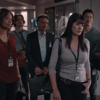 Criminal Minds