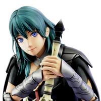 Female Byleth