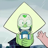 Peridot SU