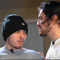 EddieVR and Juicy
