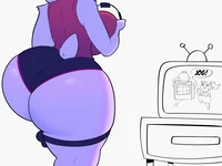 Workout Toriel 