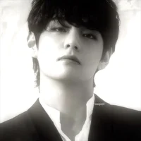 Kim taehyung