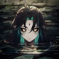 Siren Xiao