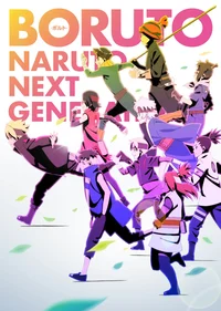 Boruto Next Gen RPG