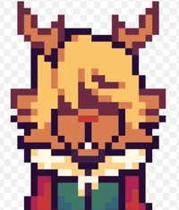 Noelle- DR rewritten