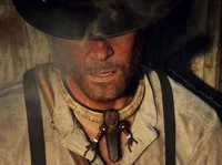 Arthur Morgan