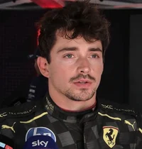 Charles Leclerc