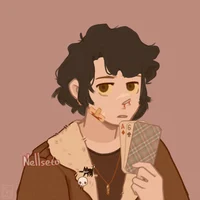 Nico di Angelo